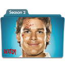 Dexter s2 icon